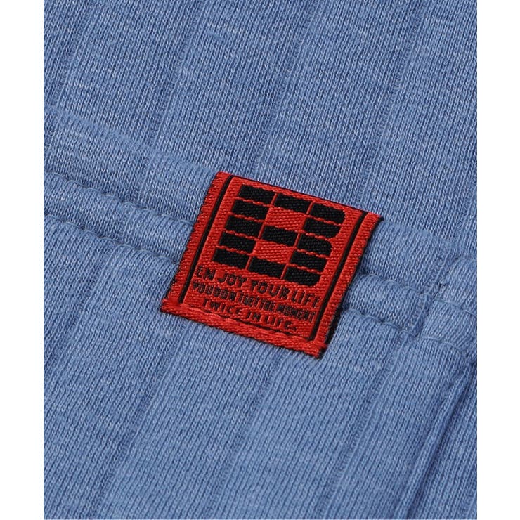 ニットキルトトレーナー  | F.O.Online Store | 詳細画像3 