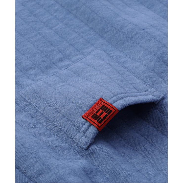 ニットキルトトレーナー  | F.O.Online Store | 詳細画像4 