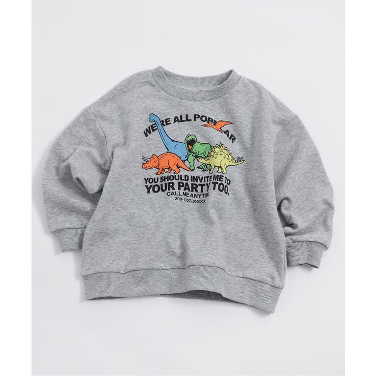 グレー | グラフィックバリエーショントレーナー | F.O.Online Store