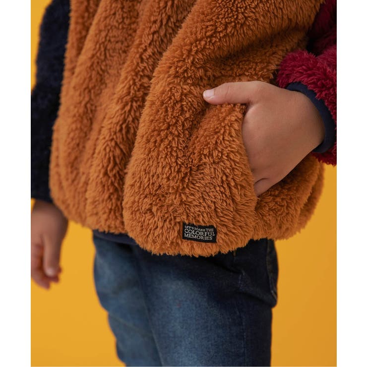 ファーフリーストレーナー | F.O.Online Store | 詳細画像10 