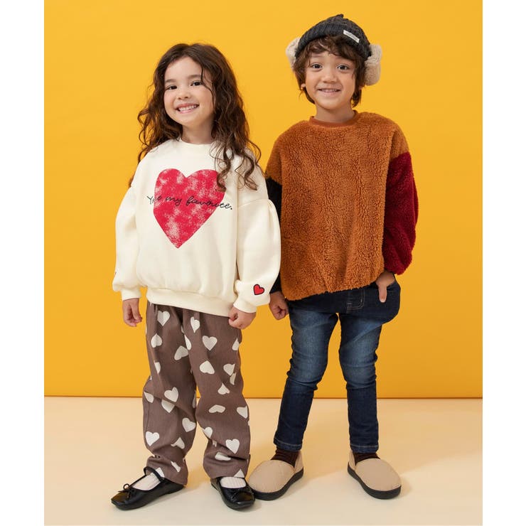 ファーフリーストレーナー | F.O.Online Store | 詳細画像11 