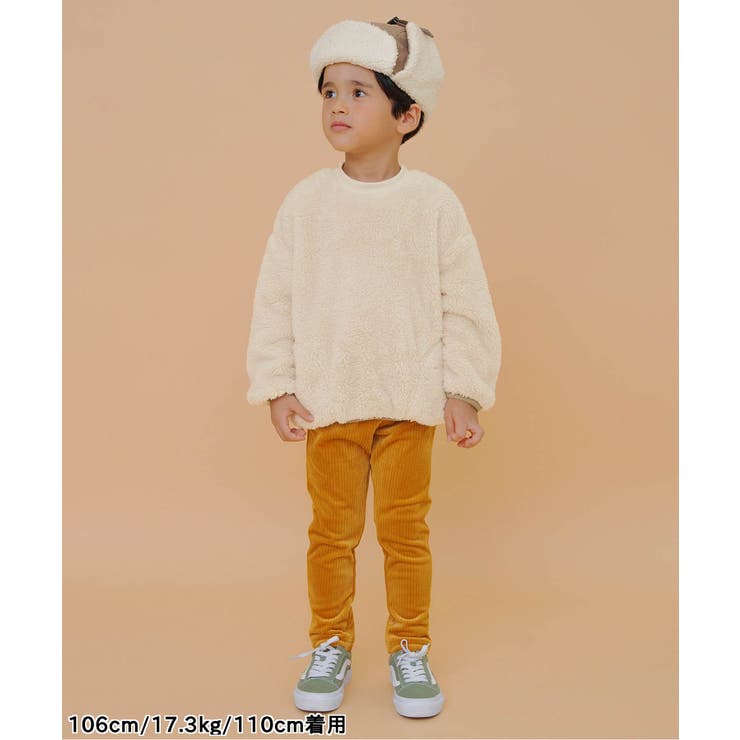 ファーフリーストレーナー | F.O.Online Store | 詳細画像16 