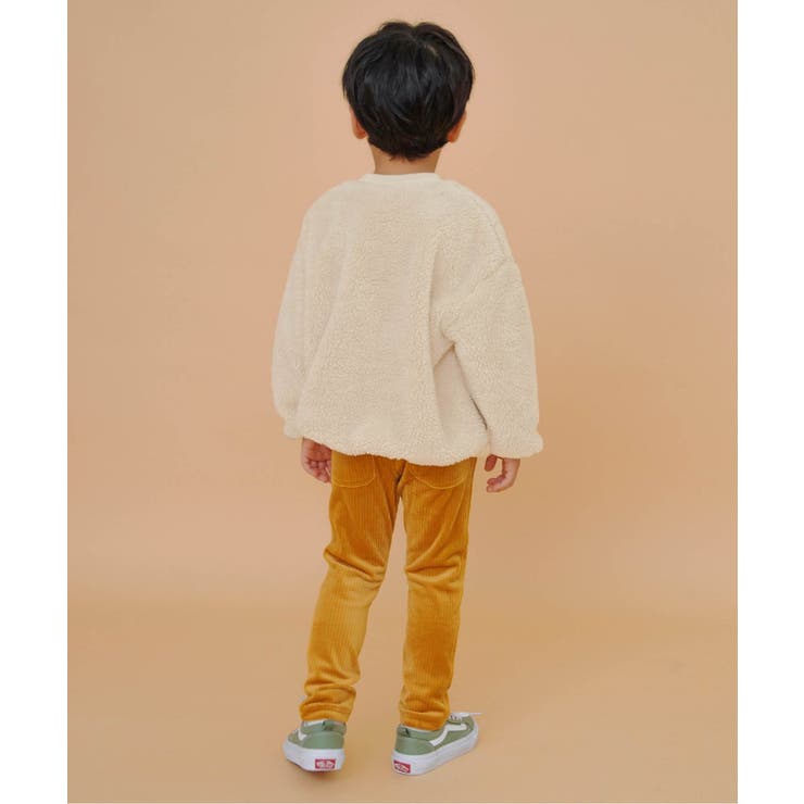 ファーフリーストレーナー | F.O.Online Store | 詳細画像17 