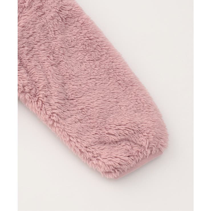 ファーフリーストレーナー | F.O.Online Store | 詳細画像21 