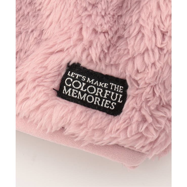 ファーフリーストレーナー | F.O.Online Store | 詳細画像23 