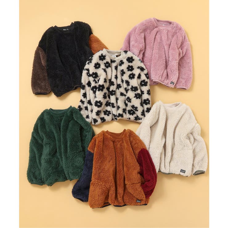 ファーフリーストレーナー | F.O.Online Store | 詳細画像30 