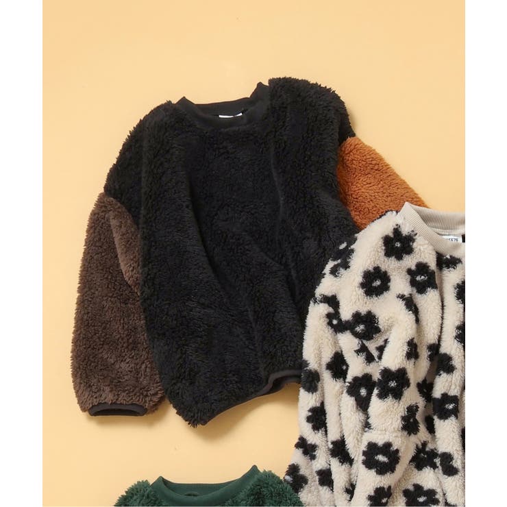 ブラック | ファーフリーストレーナー | F.O.Online Store