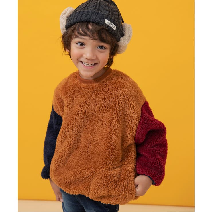 キャメル | ファーフリーストレーナー | F.O.Online Store