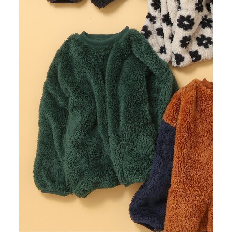 グリーン | ファーフリーストレーナー | F.O.Online Store