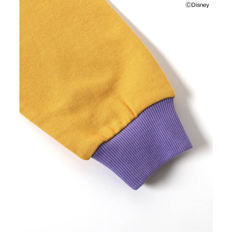 【ディズニー】ミッキー&フレンズ/トレーナー | F.O.Online Store | 詳細画像18 