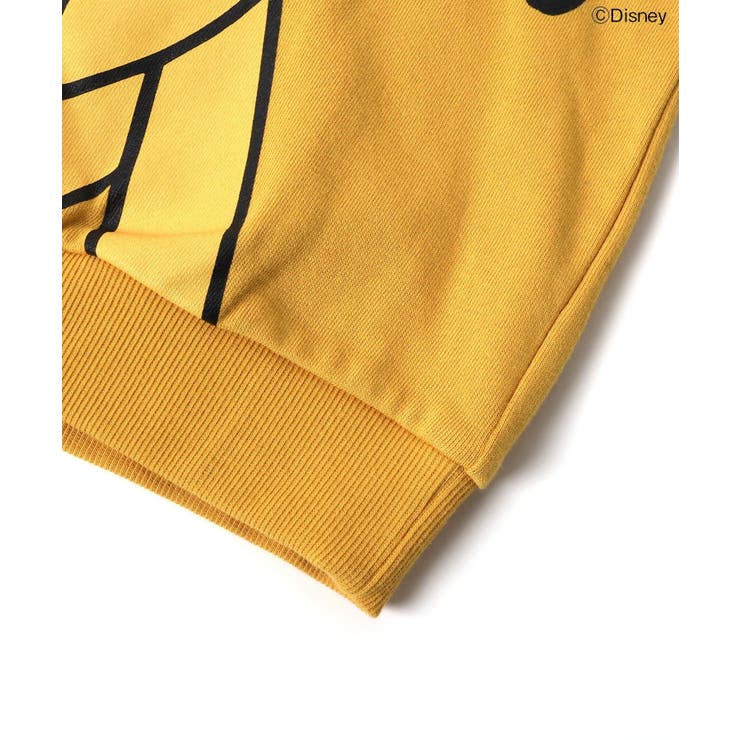 【ディズニー】ミッキー&フレンズ/トレーナー | F.O.Online Store | 詳細画像20 
