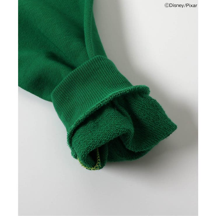 【ディズニー】トイ・ストーリー/トレーナー | F.O.Online Store | 詳細画像11 