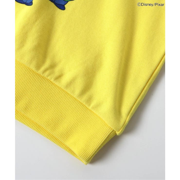 【ディズニー】トイ・ストーリー/トレーナー | F.O.Online Store | 詳細画像12 