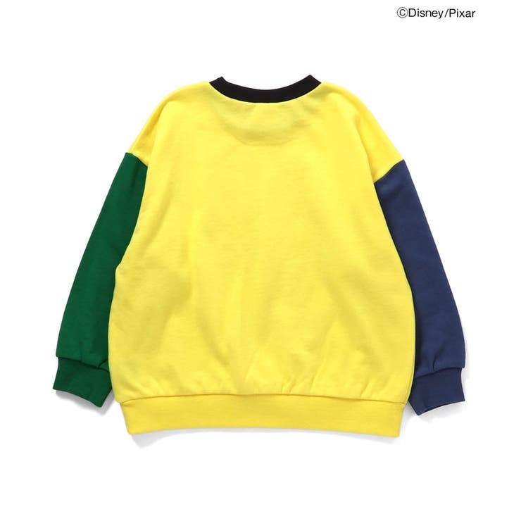 【ディズニー】トイ・ストーリー/トレーナー | F.O.Online Store | 詳細画像7 