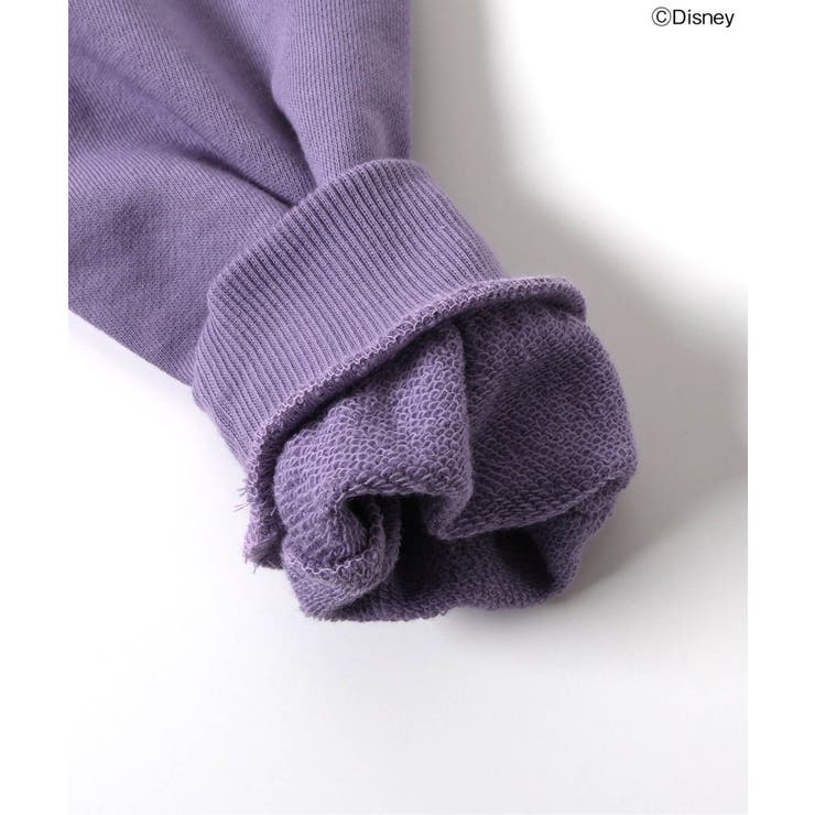 【ディズニー】ふしぎの国のアリス/トレーナー | F.O.Online Store | 詳細画像12 