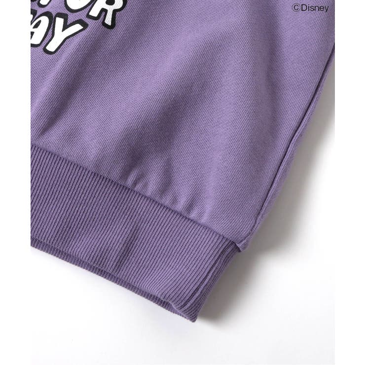 ディズニー】ふしぎの国のアリス/トレーナー[品番：FOKK0025741]｜F.O.