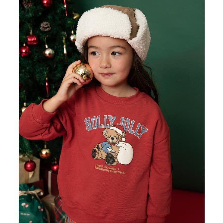 クリスマストレーナー | F.O.Online Store | 詳細画像1 