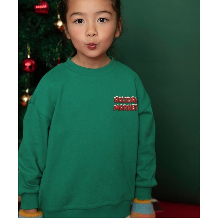 クリスマストレーナー | F.O.Online Store | 詳細画像13 