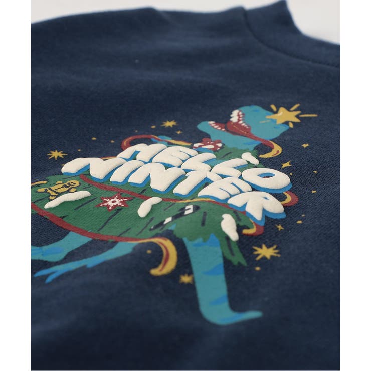 クリスマストレーナー | F.O.Online Store | 詳細画像16 