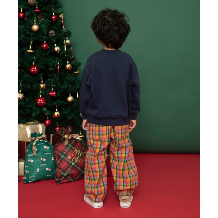 クリスマストレーナー | F.O.Online Store | 詳細画像18 