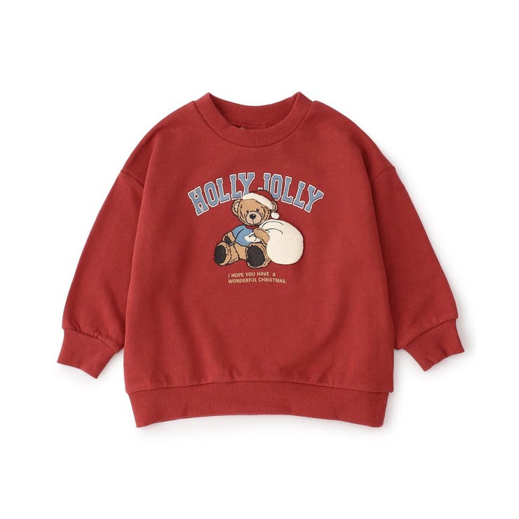 クリスマストレーナー | F.O.Online Store | 詳細画像21 