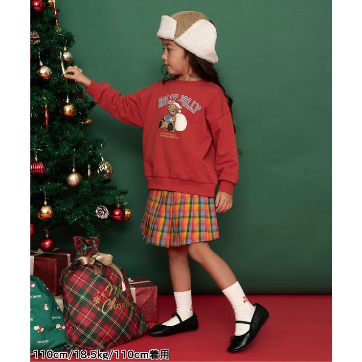 クリスマストレーナー | F.O.Online Store | 詳細画像24 