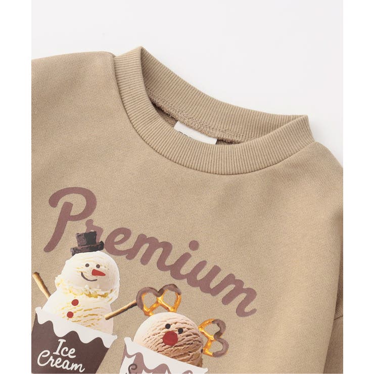 クリスマストレーナー | F.O.Online Store | 詳細画像3 