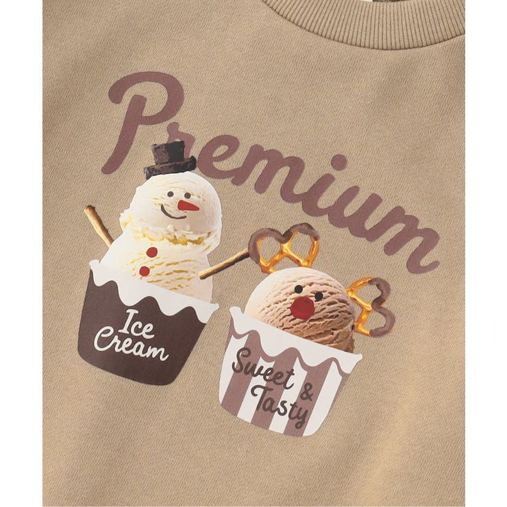 クリスマストレーナー | F.O.Online Store | 詳細画像4 