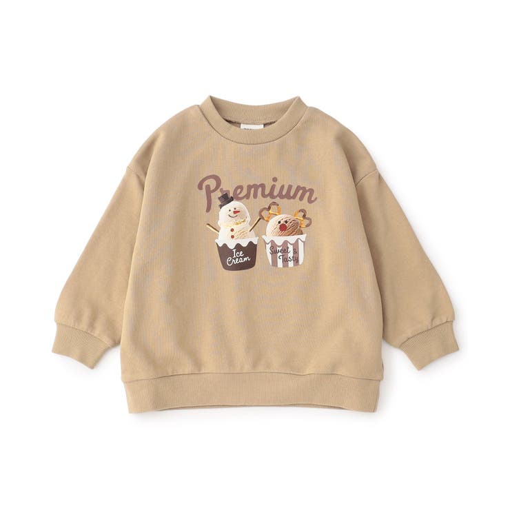 ベージュ | クリスマストレーナー | F.O.Online Store