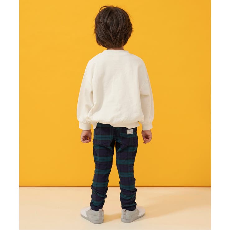 ロゴバリエーショントレーナー | F.O.Online Store | 詳細画像10 