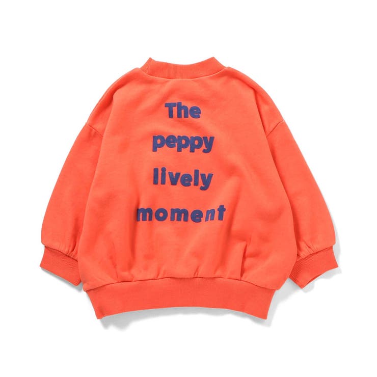 ロゴバリエーショントレーナー | F.O.Online Store | 詳細画像11 