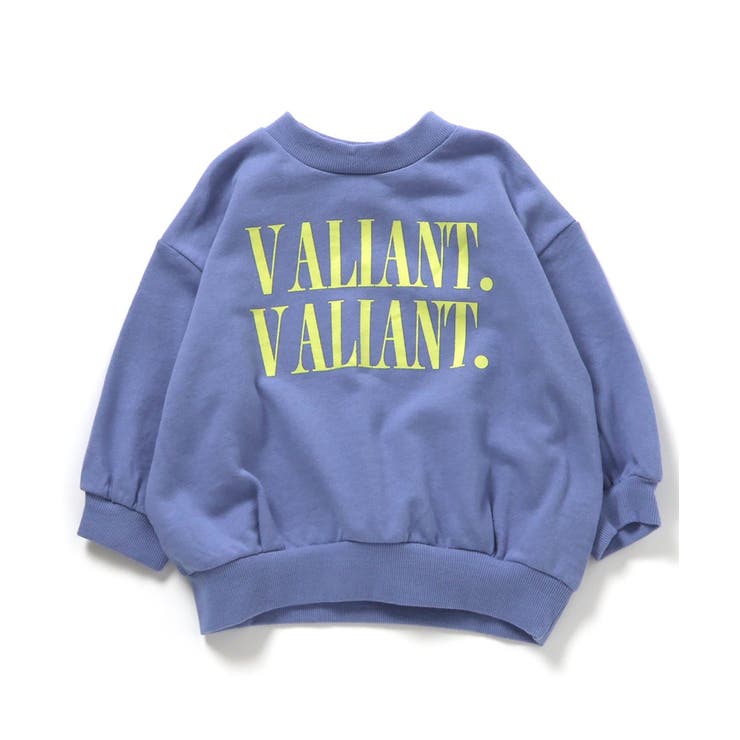 ロゴバリエーショントレーナー | F.O.Online Store | 詳細画像12 