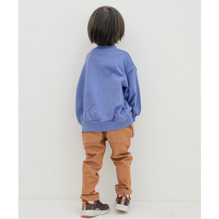 ロゴバリエーショントレーナー | F.O.Online Store | 詳細画像14 