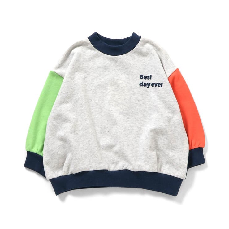 ロゴバリエーショントレーナー | F.O.Online Store | 詳細画像15 