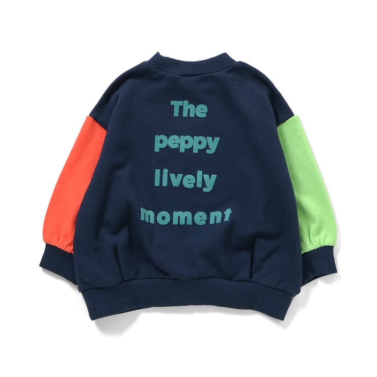 ロゴバリエーショントレーナー | F.O.Online Store | 詳細画像16 