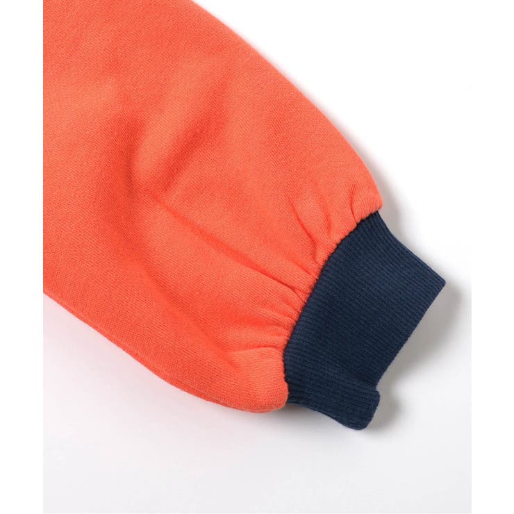 ロゴバリエーショントレーナー | F.O.Online Store | 詳細画像19 