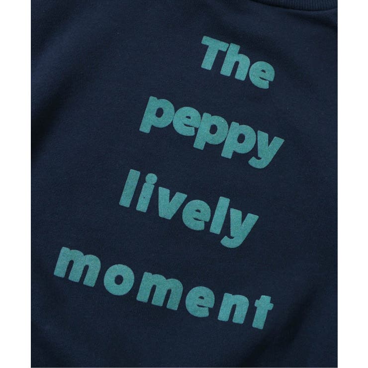 ロゴバリエーショントレーナー | F.O.Online Store | 詳細画像21 