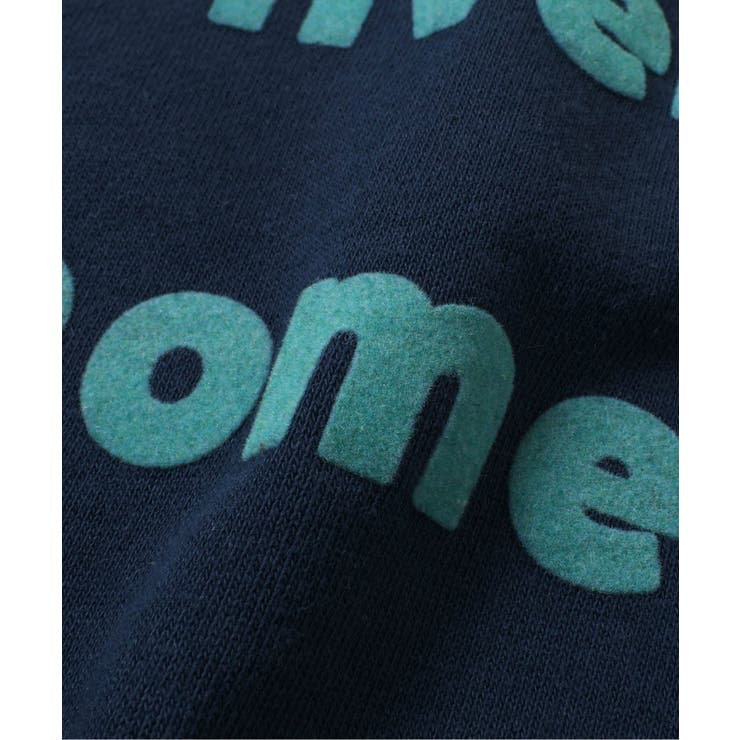 ロゴバリエーショントレーナー | F.O.Online Store | 詳細画像22 