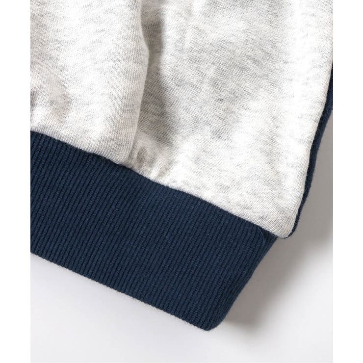 ロゴバリエーショントレーナー | F.O.Online Store | 詳細画像23 