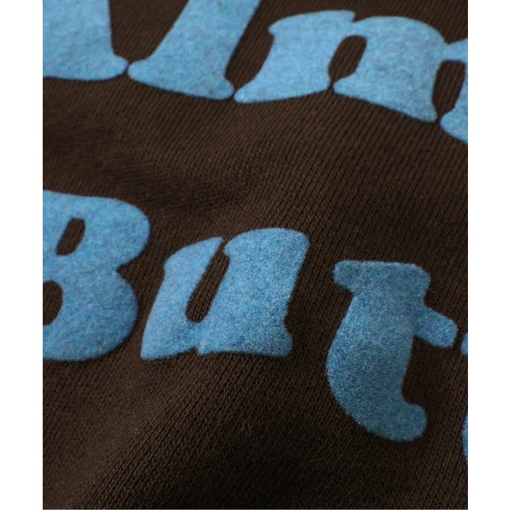 ロゴバリエーショントレーナー | F.O.Online Store | 詳細画像5 