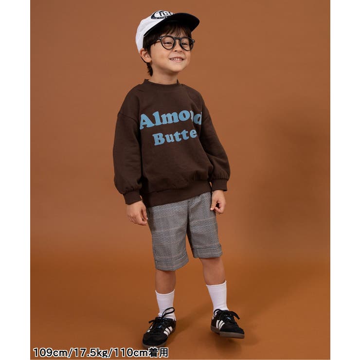 ロゴバリエーショントレーナー | F.O.Online Store | 詳細画像6 