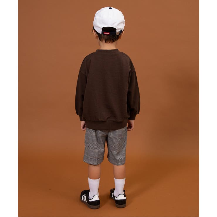 ロゴバリエーショントレーナー | F.O.Online Store | 詳細画像7 