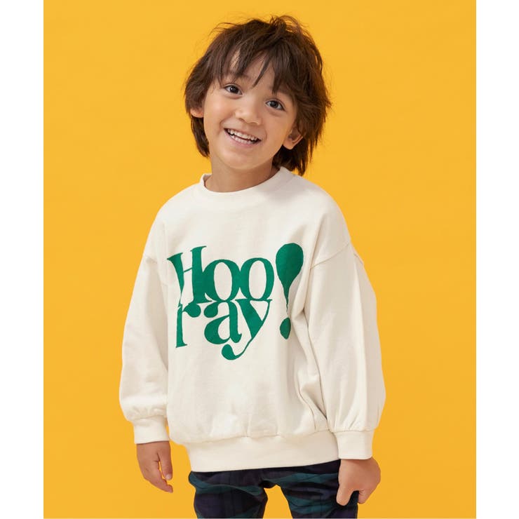 キナリ | ロゴバリエーショントレーナー | F.O.Online Store