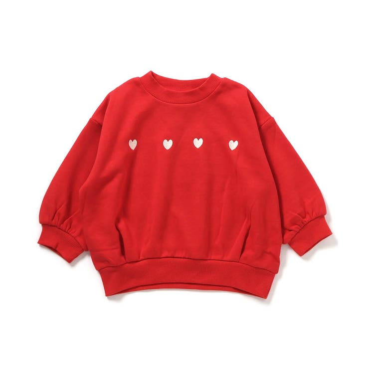 あったかロゴバリエーショントレーナー | F.O.Online Store | 詳細画像25 