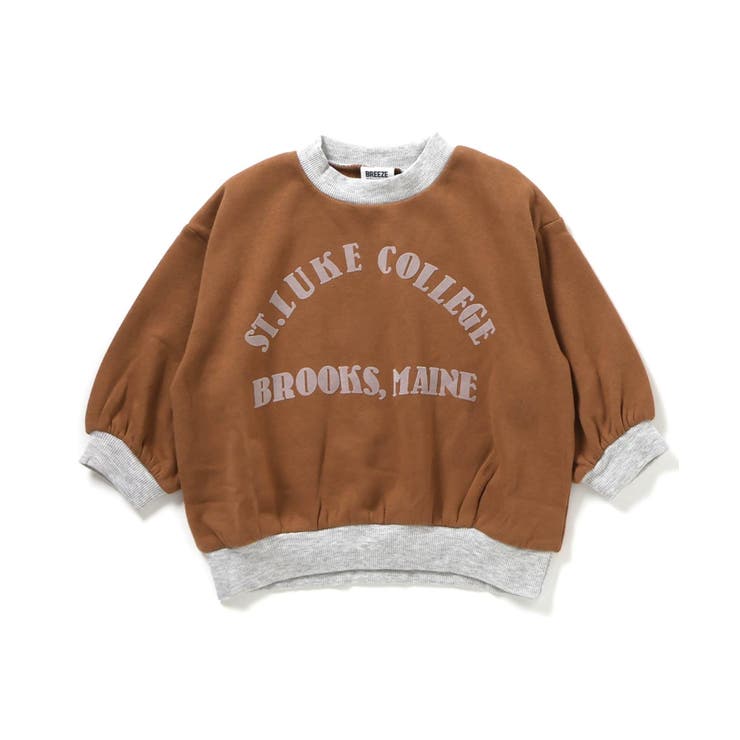 あったかロゴバリエーショントレーナー | F.O.Online Store | 詳細画像3 