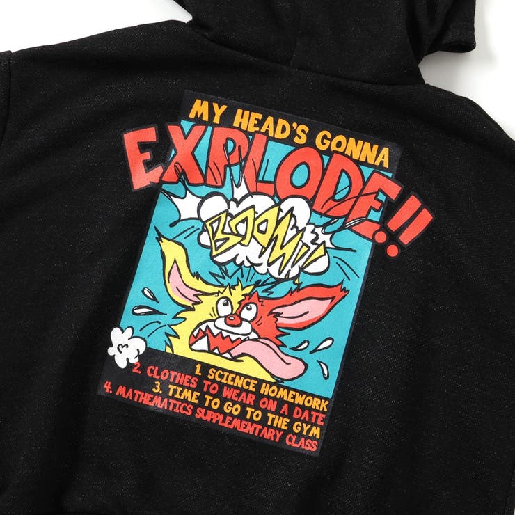 ROXY トレーナー スウェット OUR STYLE FLOW ZIP /ロキシーロゴ