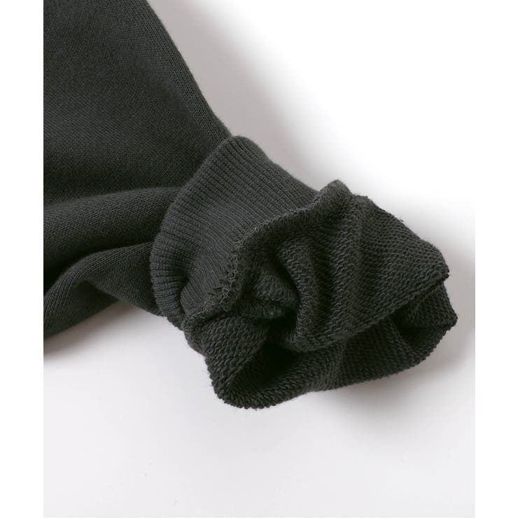 【リンク】Jimnyコラボ ワッペンパーカー | F.O.Online Store | 詳細画像9 