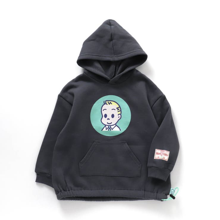 Jae / eaJ laughing in insomnia グッズ パーカー