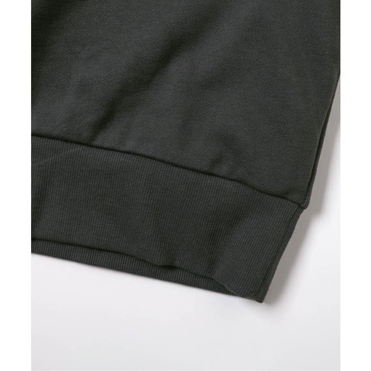 【リンク】Jimnyコラボ ワッペンパーカー(大人) | F.O.Online Store | 詳細画像9 