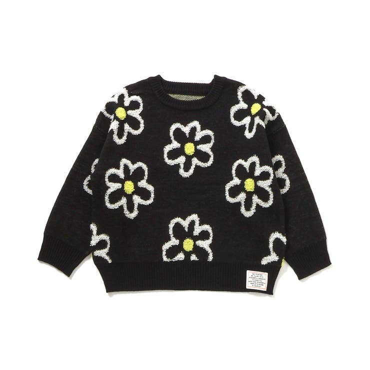 バラエティーニット | F.O.Online Store | 詳細画像1 